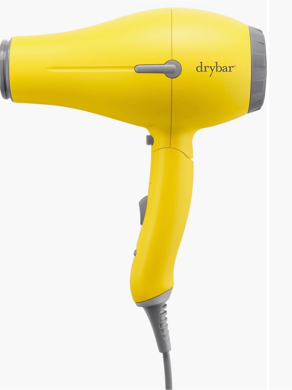 Drybar Baby Buttercup Travel Hair Dryer $139